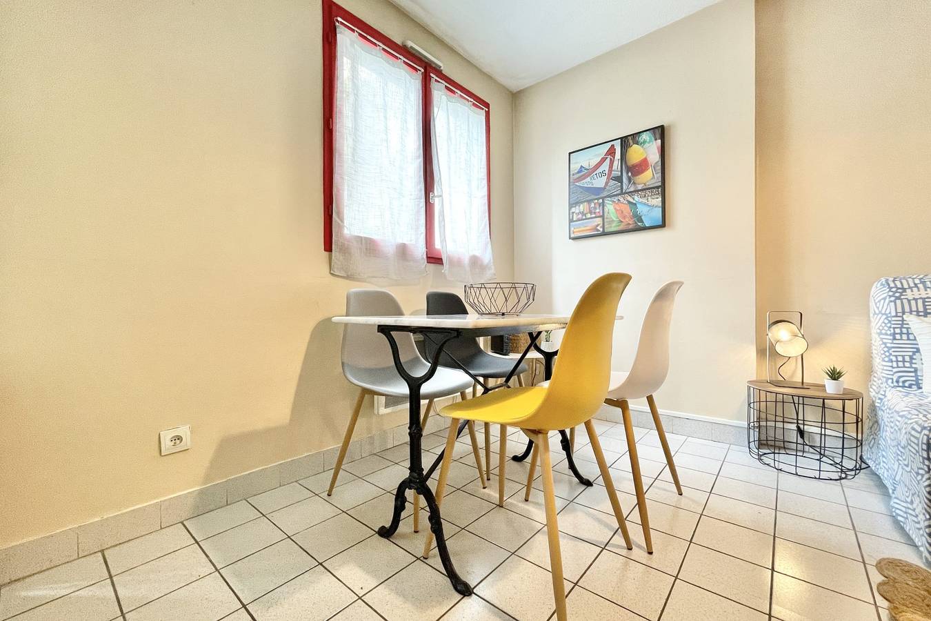 Ganze Wohnung, #C1 | Le Félix 🌞 in Grenoble, Isère