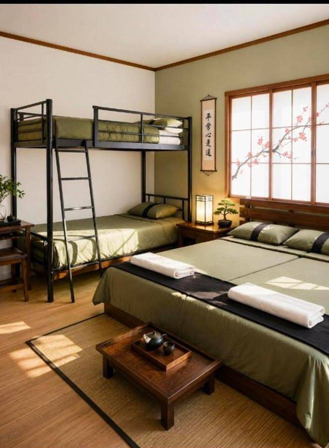 Maison d’hôte pour 2 personnes