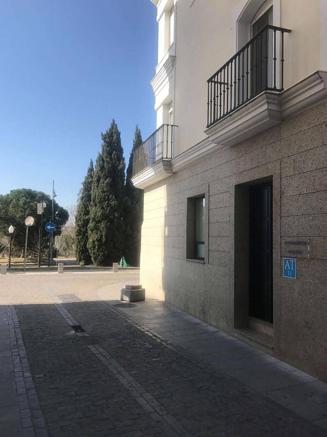 Apartamento de vacaciones para 7 personas, con vistas - 1