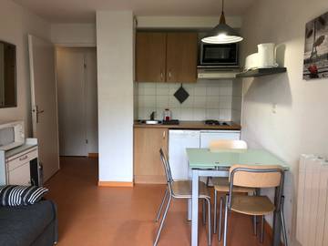 Studio pour 4 Personnes dans Peyragudes, Pyrénées, Photo 2