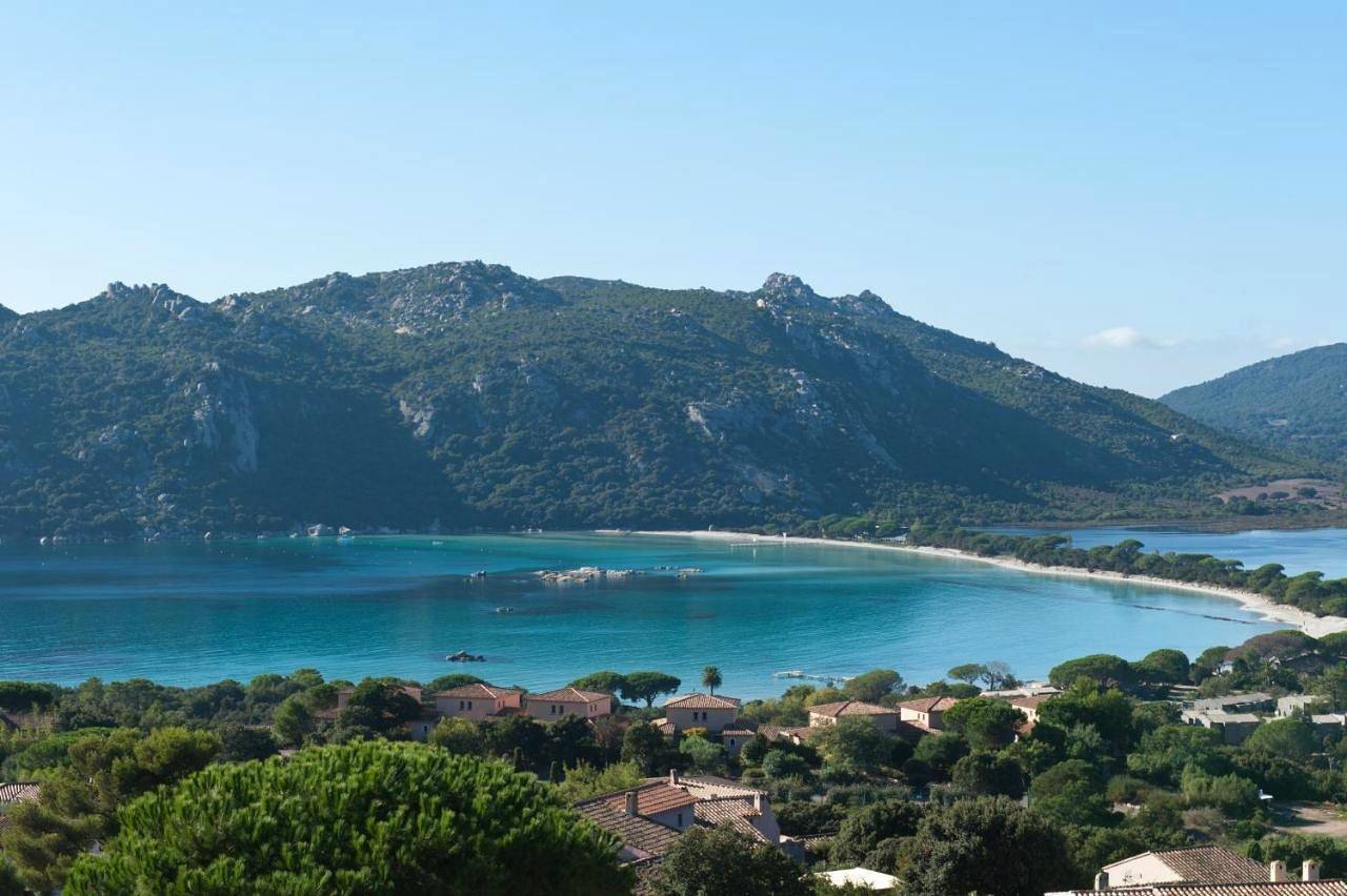 Résidence Marina Di Santa Giulia in Santa Giulia, Porto-Vecchio
