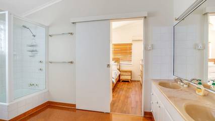 Holiday Home for 8 People in Rainbow Beach, Queensland, Photo 2