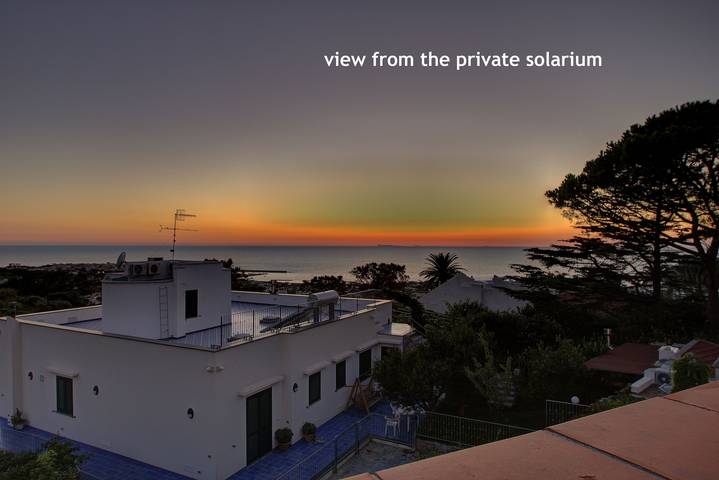 Ferienwohnung für 6 Personen, mit Terrasse auf Ischia - 4