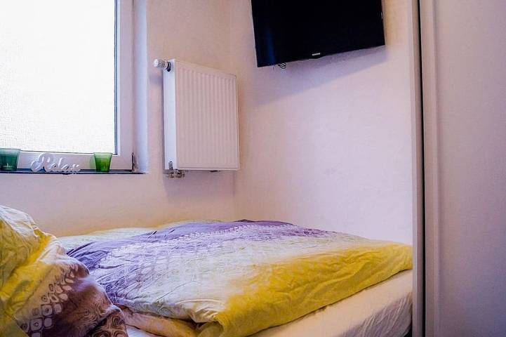 Ferienhaus für 2 Personen, mit Whirlpool und Terrasse sowie Sauna in Münstermaifeld - 2