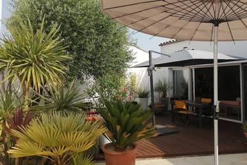 Villa pour 5 Personnes dans Mornac-sur-Seudre, Région de Rochefort, Photo 3