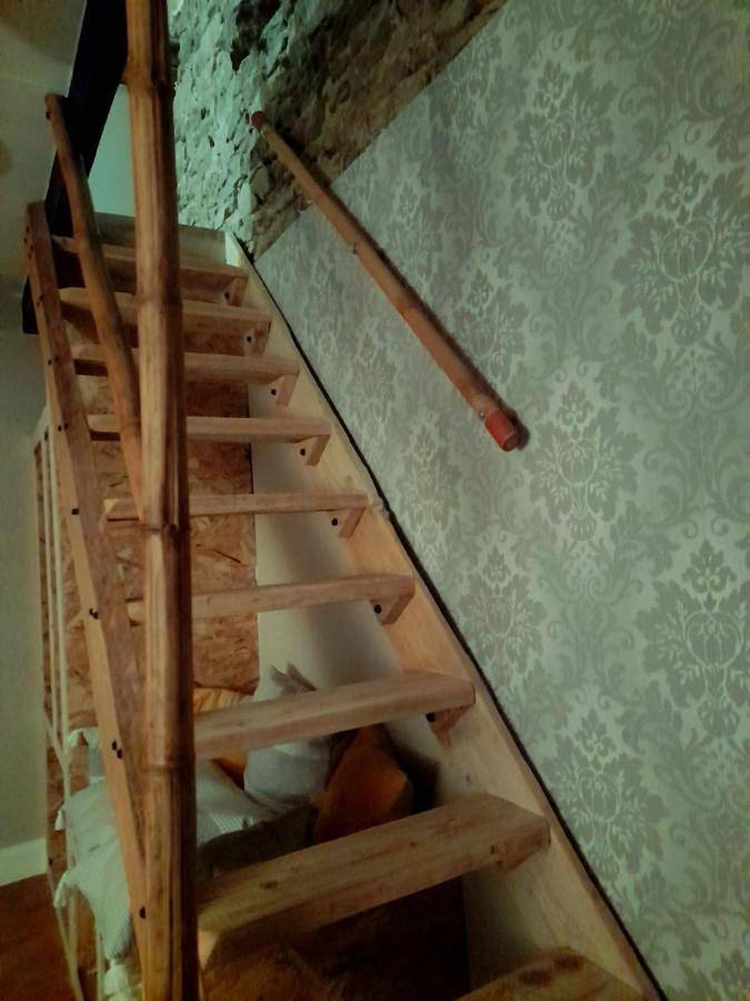 Double Room with Private Bathroom in Servant, Puy-de-Dôme
