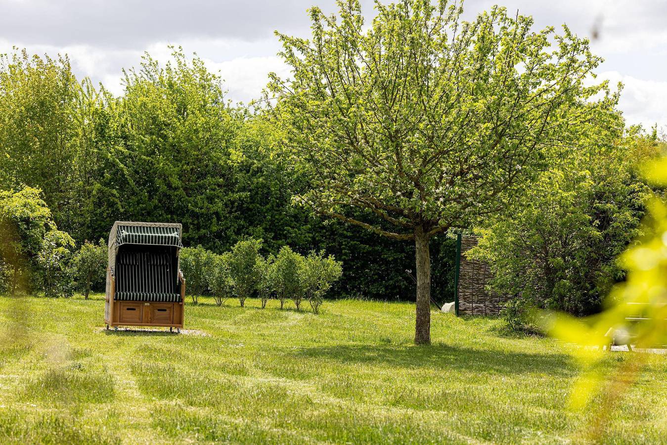Ostseeliebe in Barendorf, Dassow