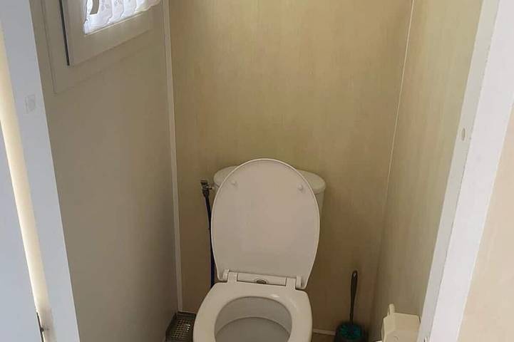 Camping für 6 Personen in Carnac - 4