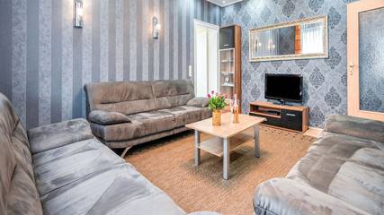 Villa für 8 Personen in Medebach, Hochsauerlandkreis, Bild 2