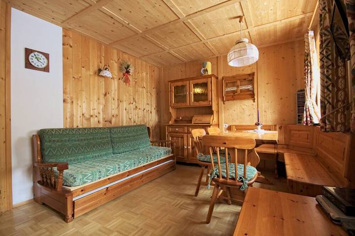 Appartamento intero, Comfort alpino nel cuore di Sesto in Sesto, Dolomiti di Sesto