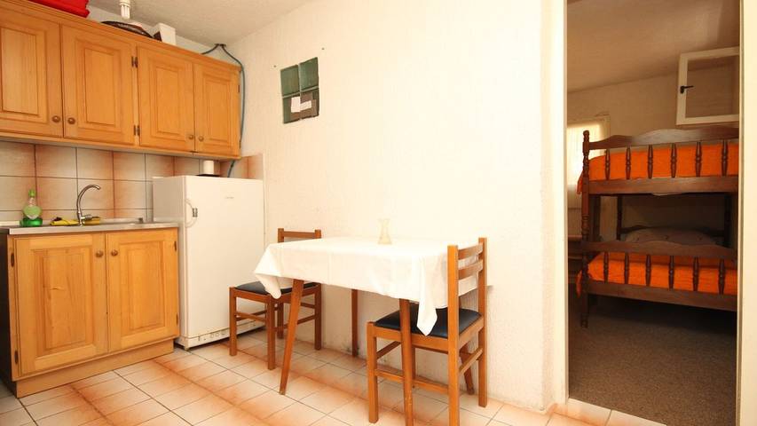 Ferienhaus für 4 Personen, mit Terrasse auf Dugi Otok - 2