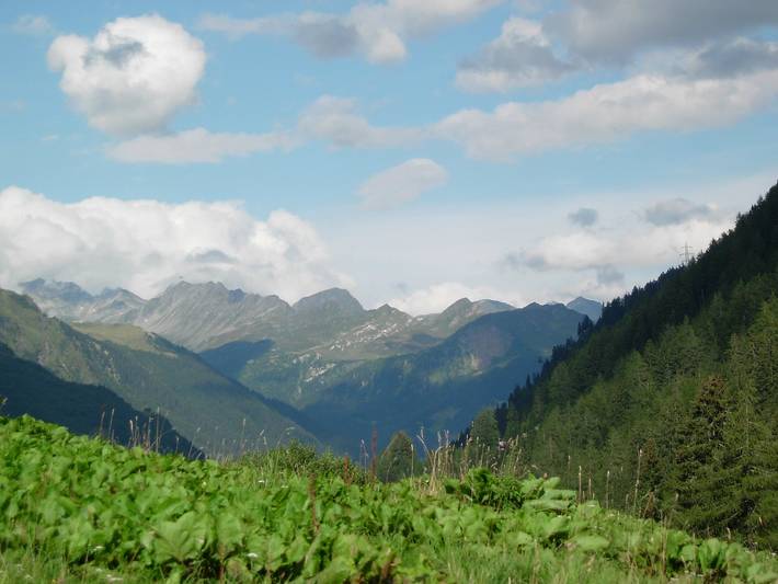 Ganze Wohnung, Verena in Bedretto, Lepontinische Alpen