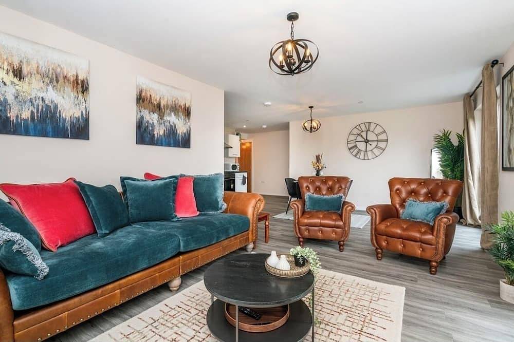 Appartamento vacanze a Manchester a partire da 218€ a notte