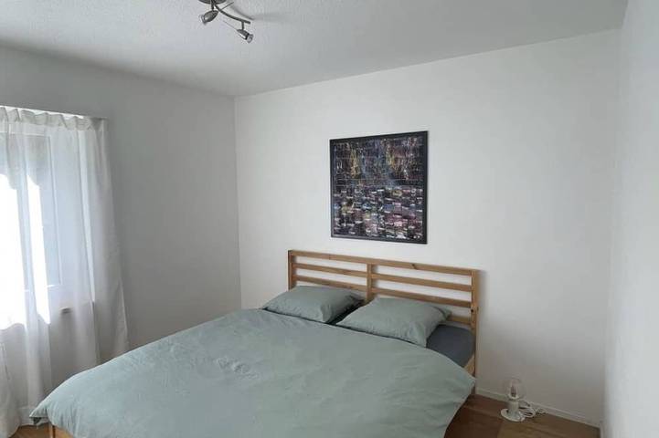 Ganze Wohnung, Appartamento Wyss Appartement/Fewo, Bad, Wc, 3 Schlafräume in Bivio (Graubünden), Surses