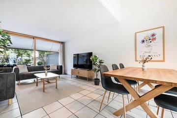 Ferienhaus für 7 Personen in Kreuzlingen
