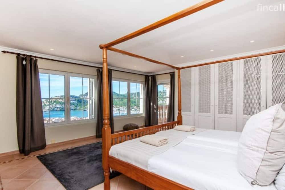 Ganze Wohnung, Villa \"Casa Iris\" in Port d'Andratx, Andratx