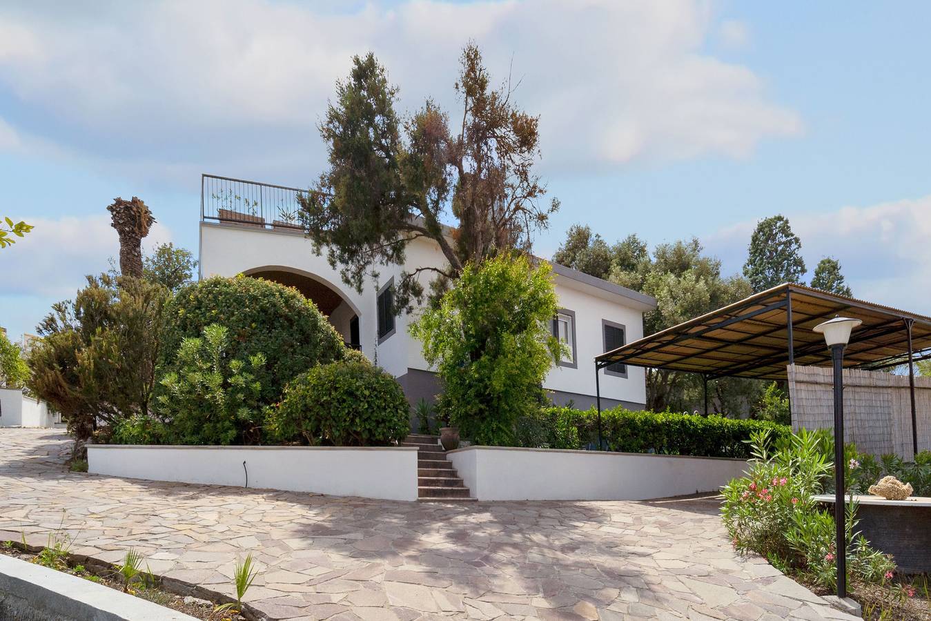 Casa vacanza a Sarroch a partire da 267€ a notte