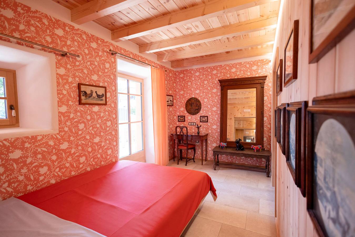 Ganze Ferienwohnung, Wohnung Paul in Oberbozen, Ritten