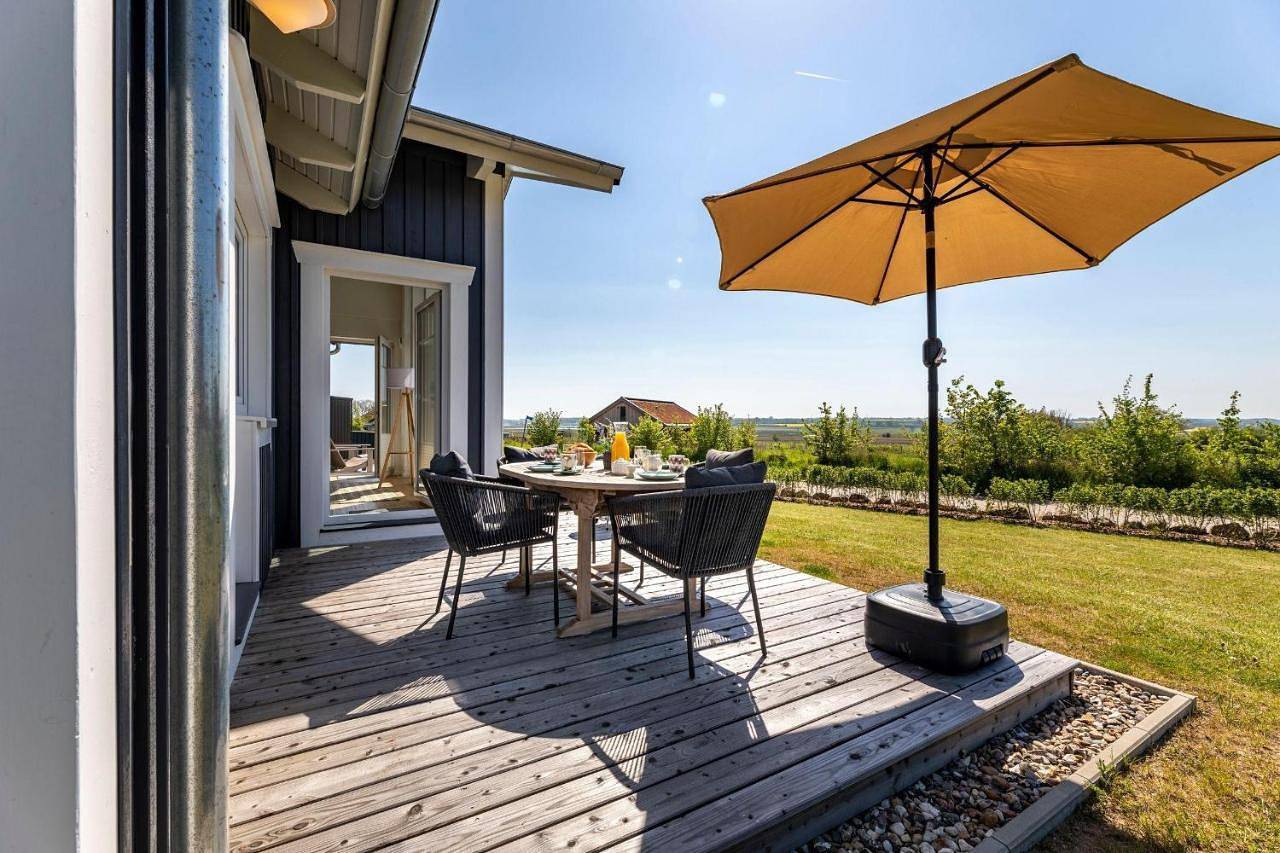 Ferienhaus-Lokki in Hohwacht, Hohwachter Bucht