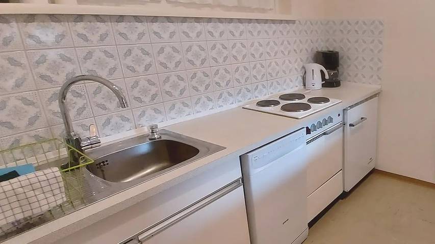 Bungalow für 6 Personen, mit Balkon, mit Haustier in der Steiermark - 4