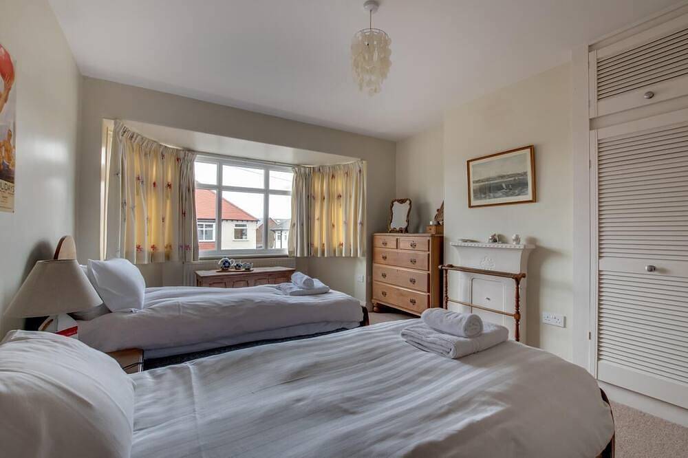 4 Bed in Filey (oc-sa018) in Filey, North Yorkshire