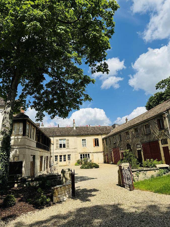 Maison de vacances pour 8 personnes, avec terrasse