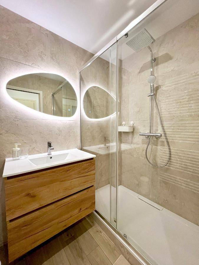 Gîte pour 6 personnes, avec vue à Joinville-le-Pont - 4