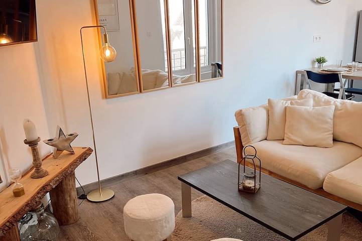 Ferienwohnung für 4 Personen - 1