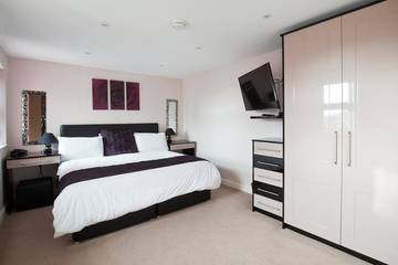 Holiday Rental for 4 People in Caister-on-Sea, Great Yarmouth, Photo 1