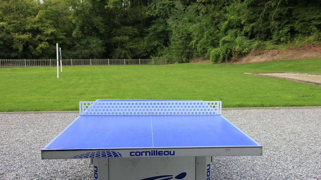 Ferienhaus für 36 Personen (325 m²) in Anhée Denée in Anhée, Regio Namur