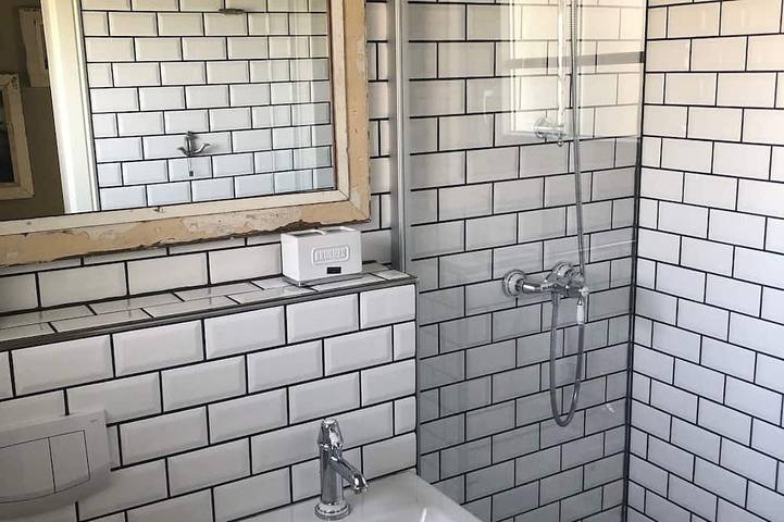 Ferienhaus für 4 Personen, mit Garten in Simonsberg - 4