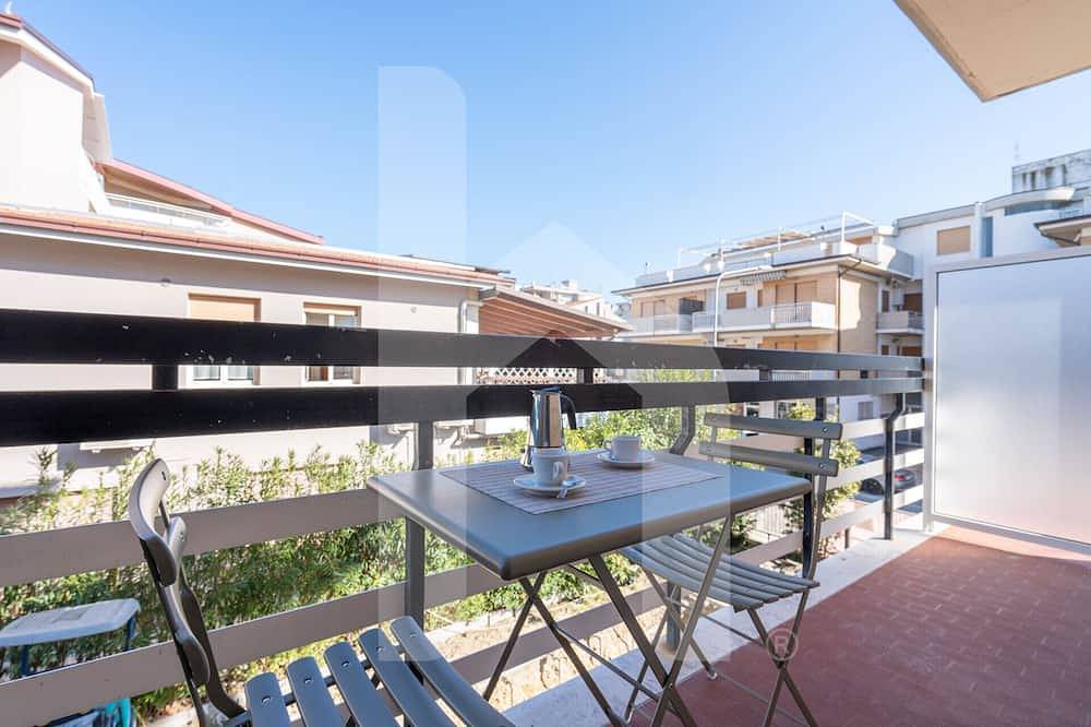 Entire apartment, Homiday - The Magnolias - Interior 20 in Alba Adriatica, Adriatic Coast Abruzzo