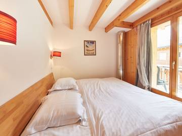 Apartment for 8 People in Vex, Western Alps, Photo 4