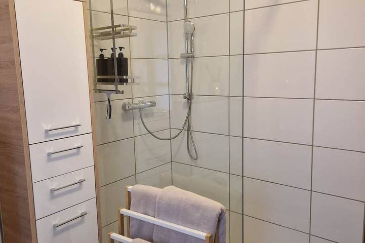 Ferienwohnung für 2 Personen, mit Terrasse in Mützenich (Monschau) - 3