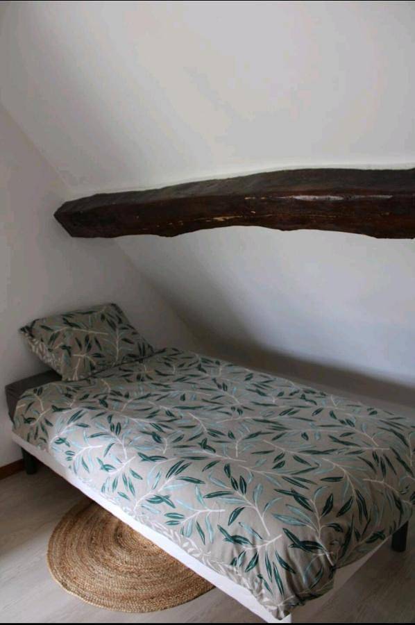 Location de vacances pour 4 personnes, avec jardin dans Livarot-Pays-d'Auge - 3