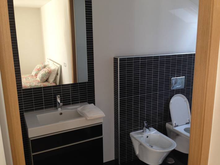 Gîte pour 4 personnes, avec terrasse à Figueira da Foz - 4