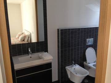 Apartamento De Férias para 4 Pessoas em Buarcos, Buarcos e São Julião, Foto 3