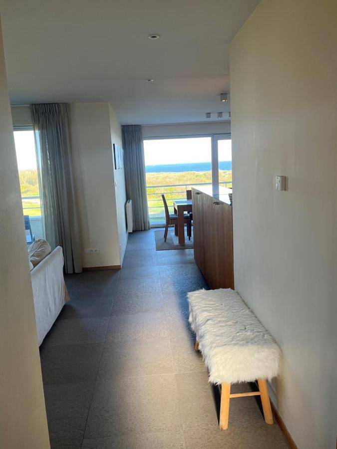 Gîte pour 6 personnes, avec vue et terrasse dans Golf de Wimereux - 4
