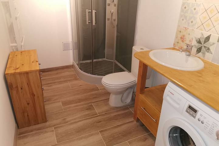 Gîte pour 4 personnes à Saint-Géry - 3