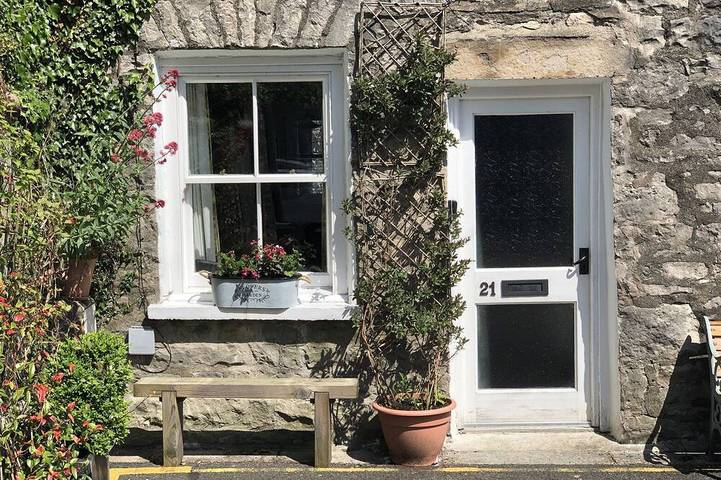 Cottage for 4 people, with pets in Kendal
