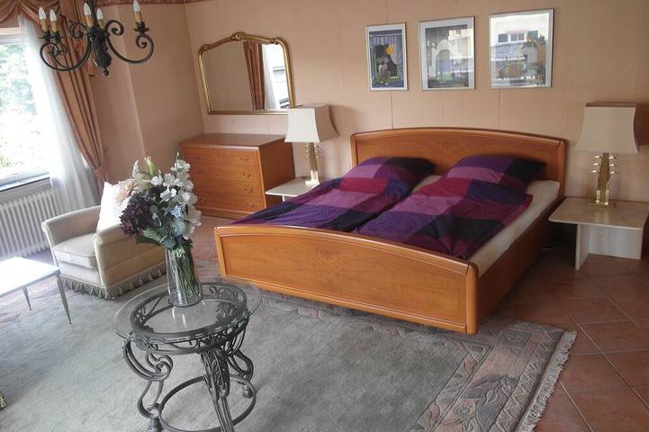 Arthur Historisches Ferienhaus Mosel in Mülheim, Bernkastel-Kues & Umgebung