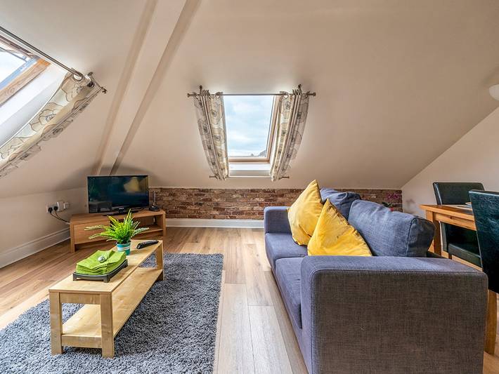 Gîte pour 4 personnes à Belfast - 3