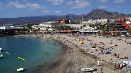 Villa pour 10 Personnes dans Adeje, Tenerife du Sud, Photo 4