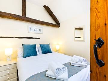 Holiday Rental for 4 People in Carsington Water, Derbyshire, Photo 3