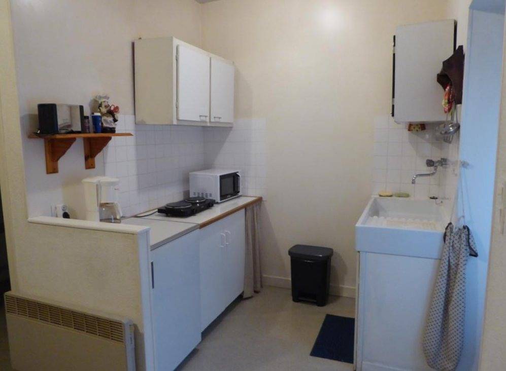 La Merlette in Santenay, Région de Beaune