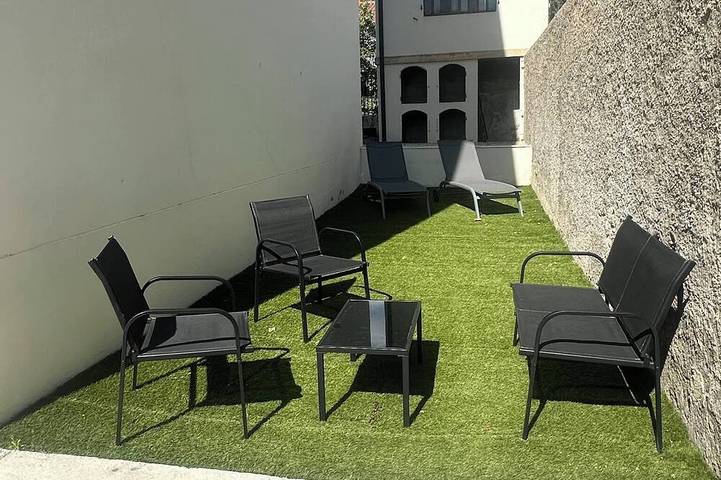 Gîte pour 4 personnes à Ampuis - 4
