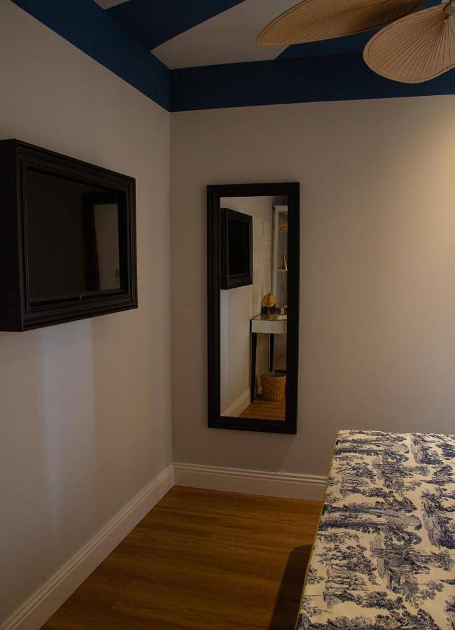 Location de vacances pour 2 personnes, avec vue dans Benimaclet - 4