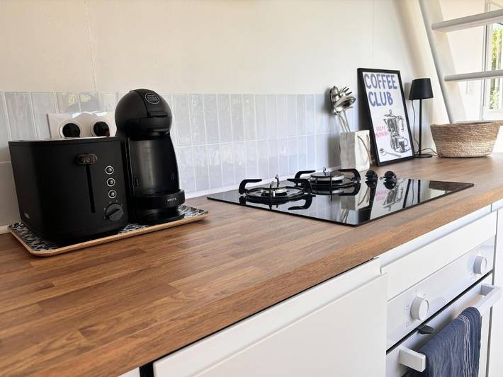 Gîte pour 2 personnes, avec jardin à Saint-Sylvain-d'Anjou - 2