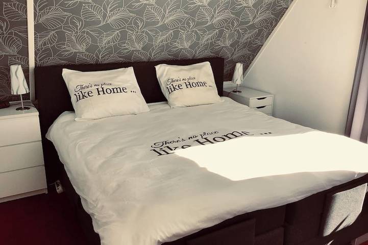 Ferienhaus für 5 Personen, mit Garten in Nordholland - 2