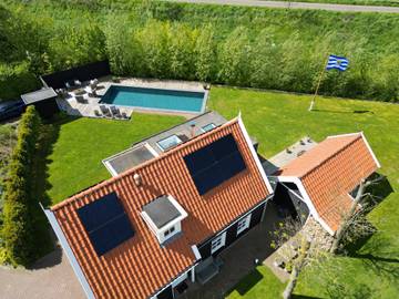 Vakantiehuis voor 6 Personen in Kamperland, Nederlandse Noordzeekust, Afbeelding 2